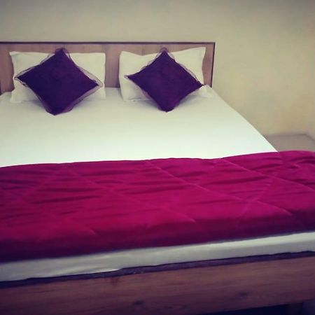 Jms Lodge Czerapuńdżi Zewnętrze zdjęcie